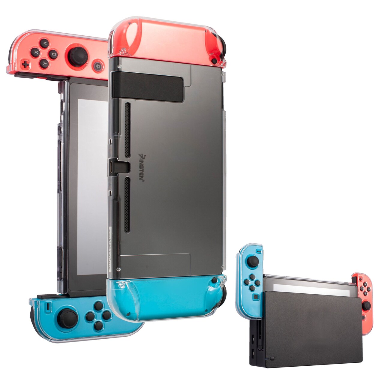 Insten nintendo on sale switch case